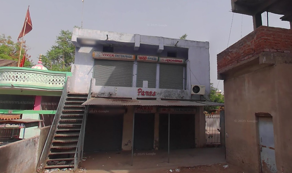 Kubernagar | Paras Complex | SEOK ID – UBIA0530