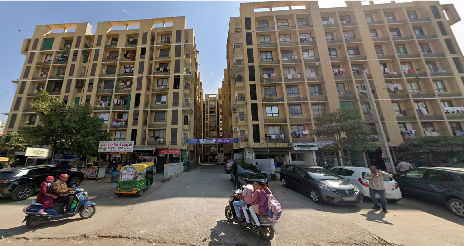 Gota | Parivaar Homes | SEOK ID – PNFA0645
