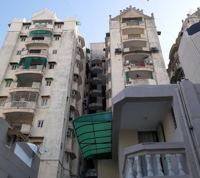Vastrapur | Regency Tower | SEOK ID – CBIA0759