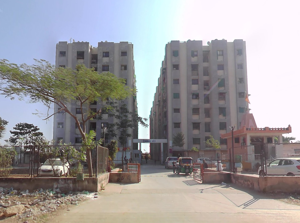 Ramol | Devashray City | SEOK ID – BOIA0661