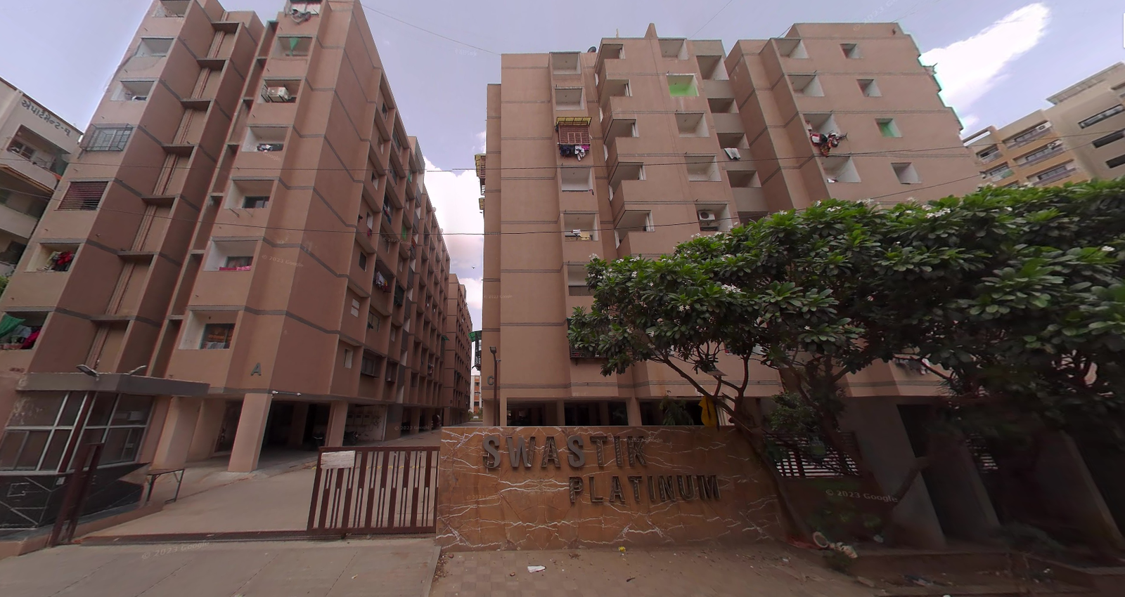 Narol | Swastik Platinum | SEOK ID – PNFA0758