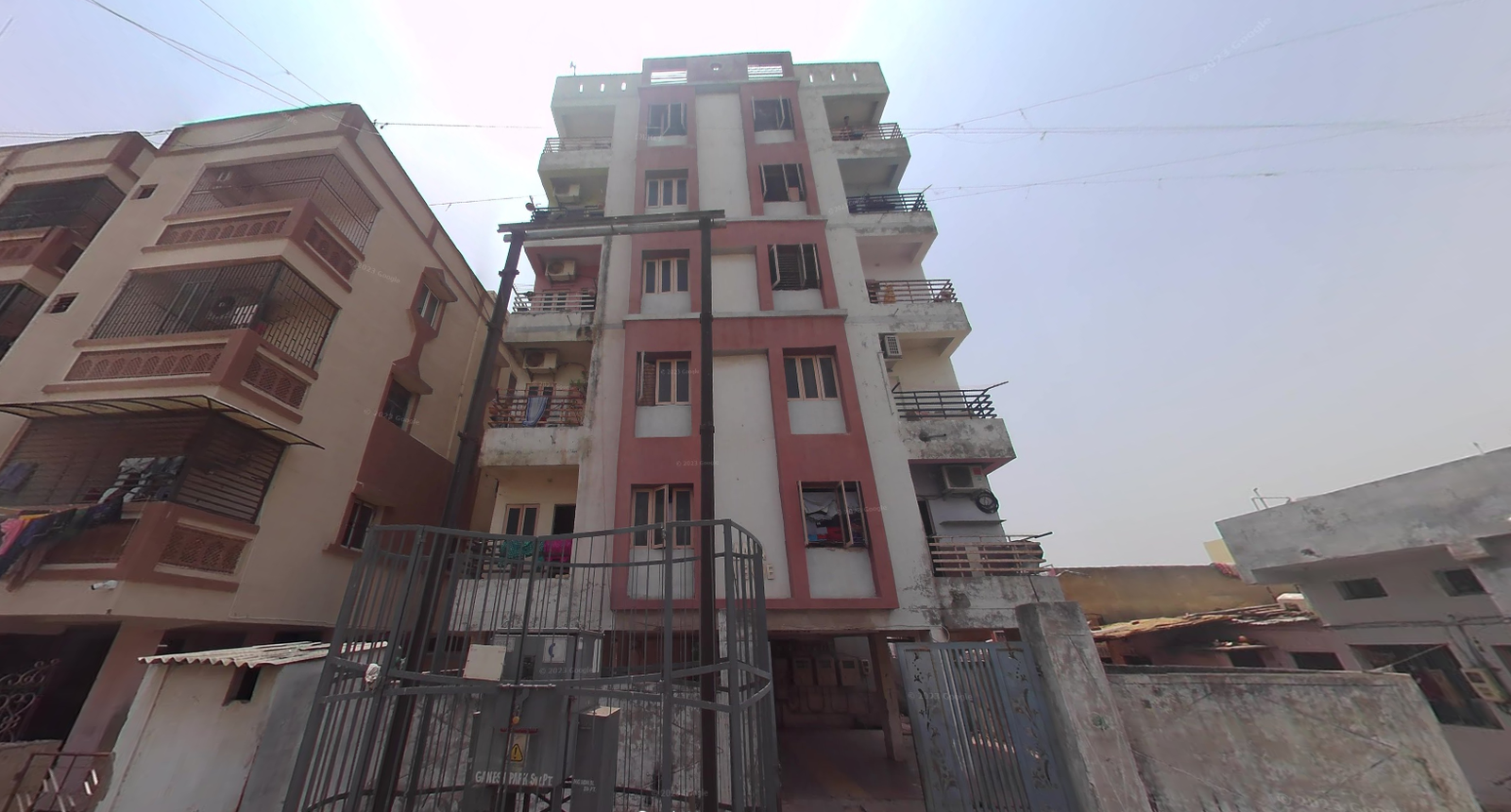 Kubernagar | Maya Avenue | SEOK ID – PNFA0515