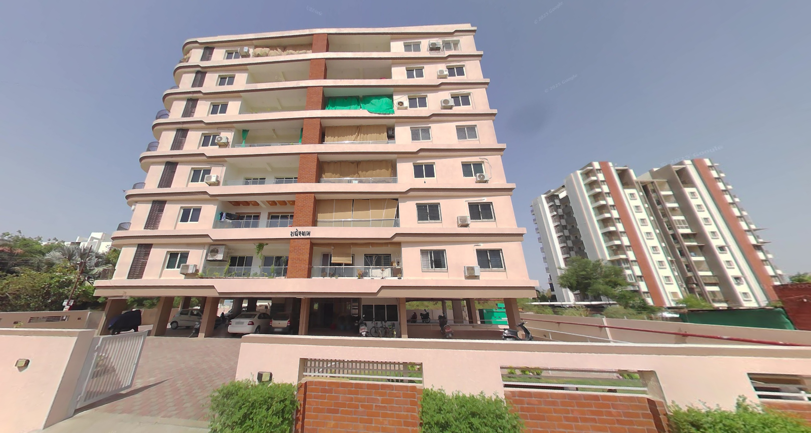 Gotri | Radheyshyam Residency | SEOK ID – BOIA0327