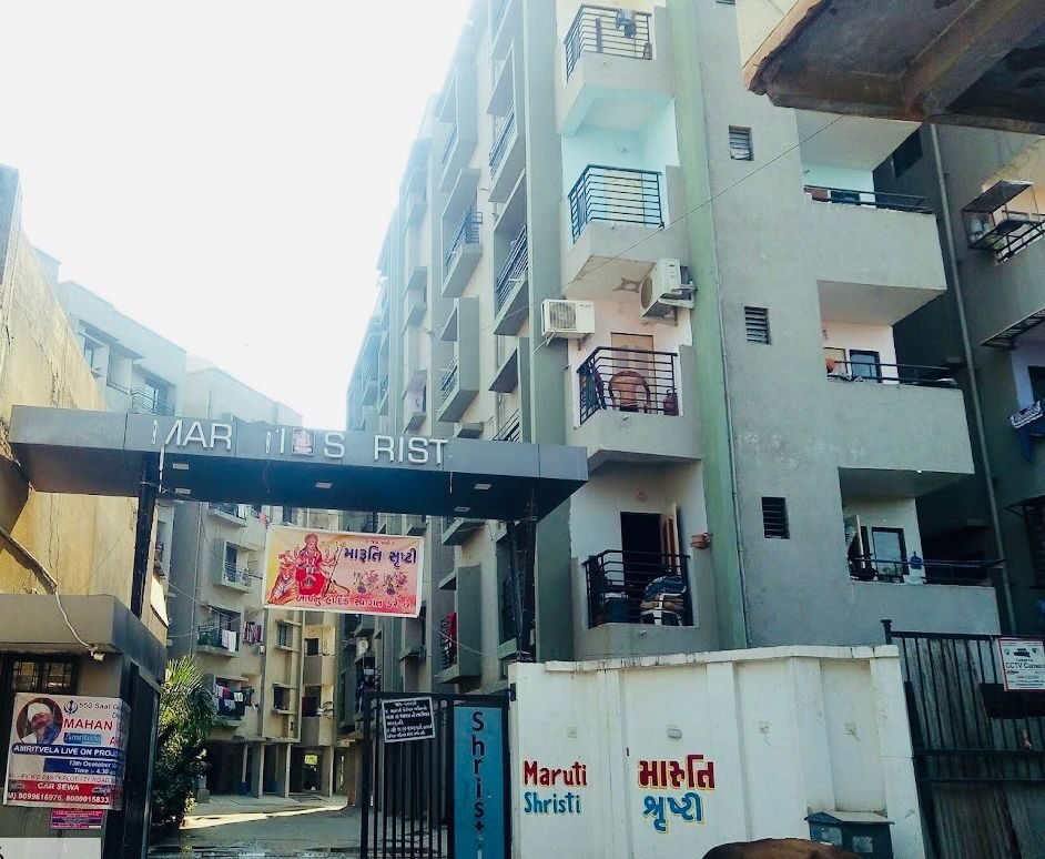 Kubernagar | Maruti Shrusti | SEOK ID – PNFS0352