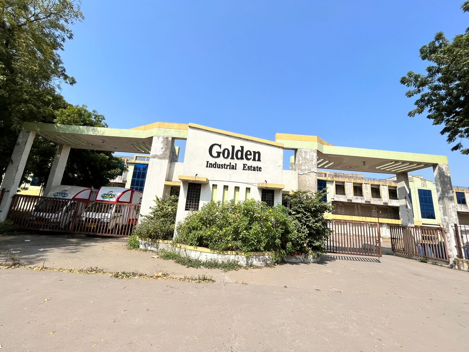 Dhanot | Golden Industrial Estate | SEOK ID – INDA0553