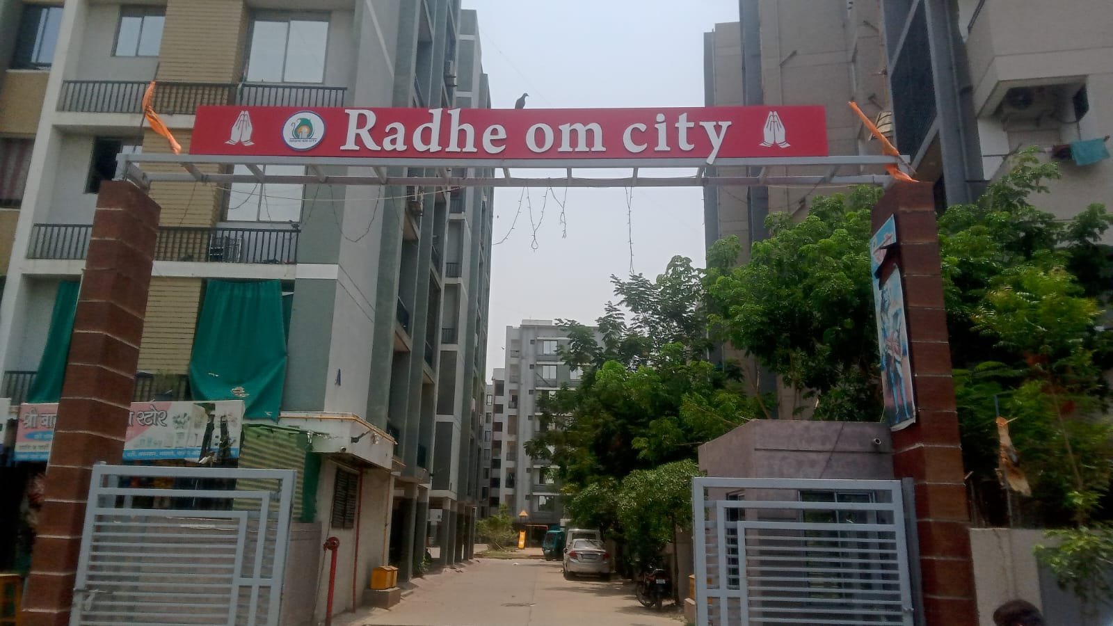 Vinzol | Radhe Om City | SEOK ID – PNBA0577