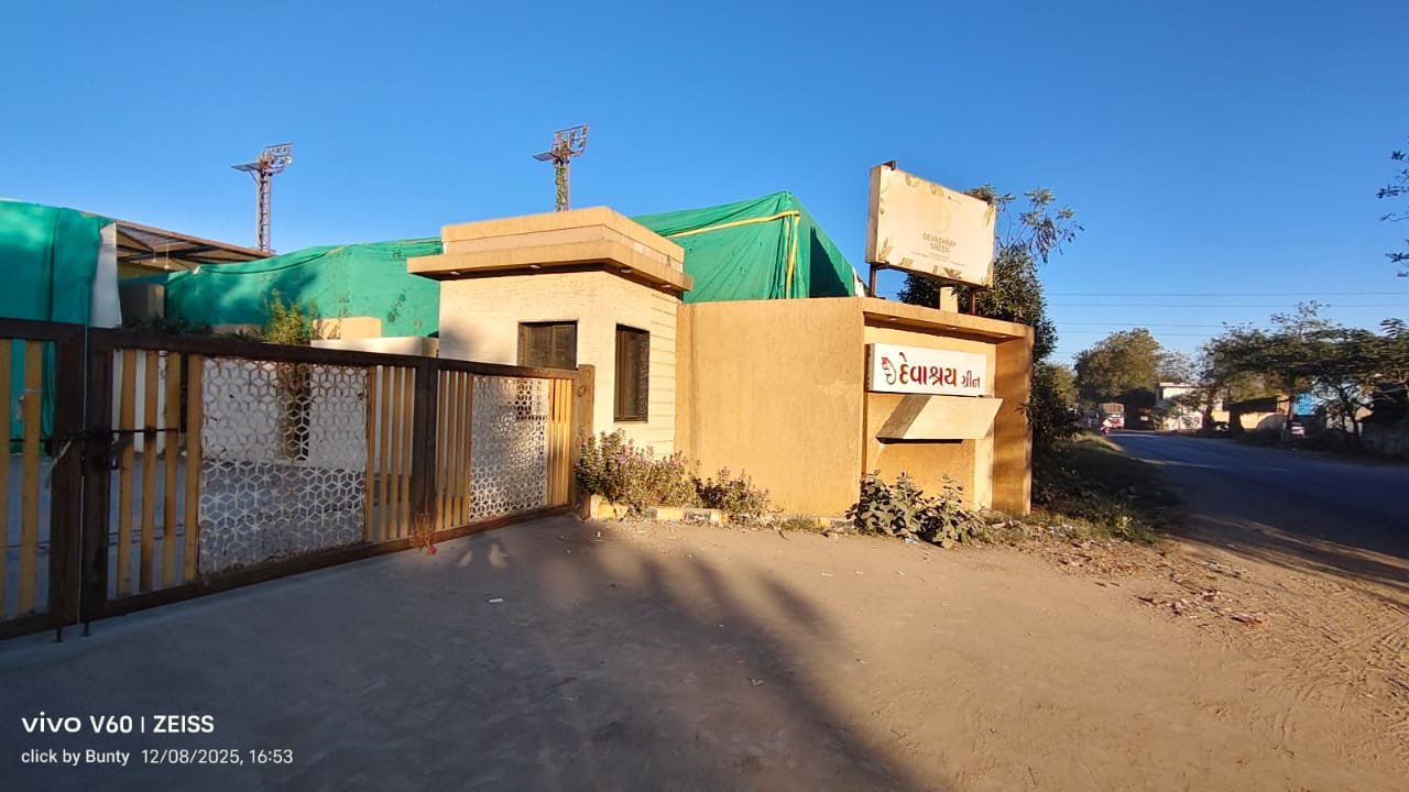 Ramol | Devashray Green Farm House | SEOK ID – UBIA0413