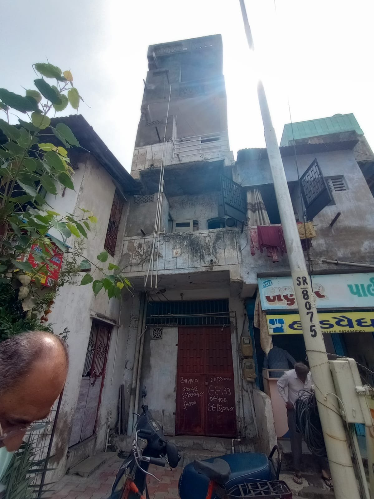 Saraspur | House | SEOK ID – UBIA0600